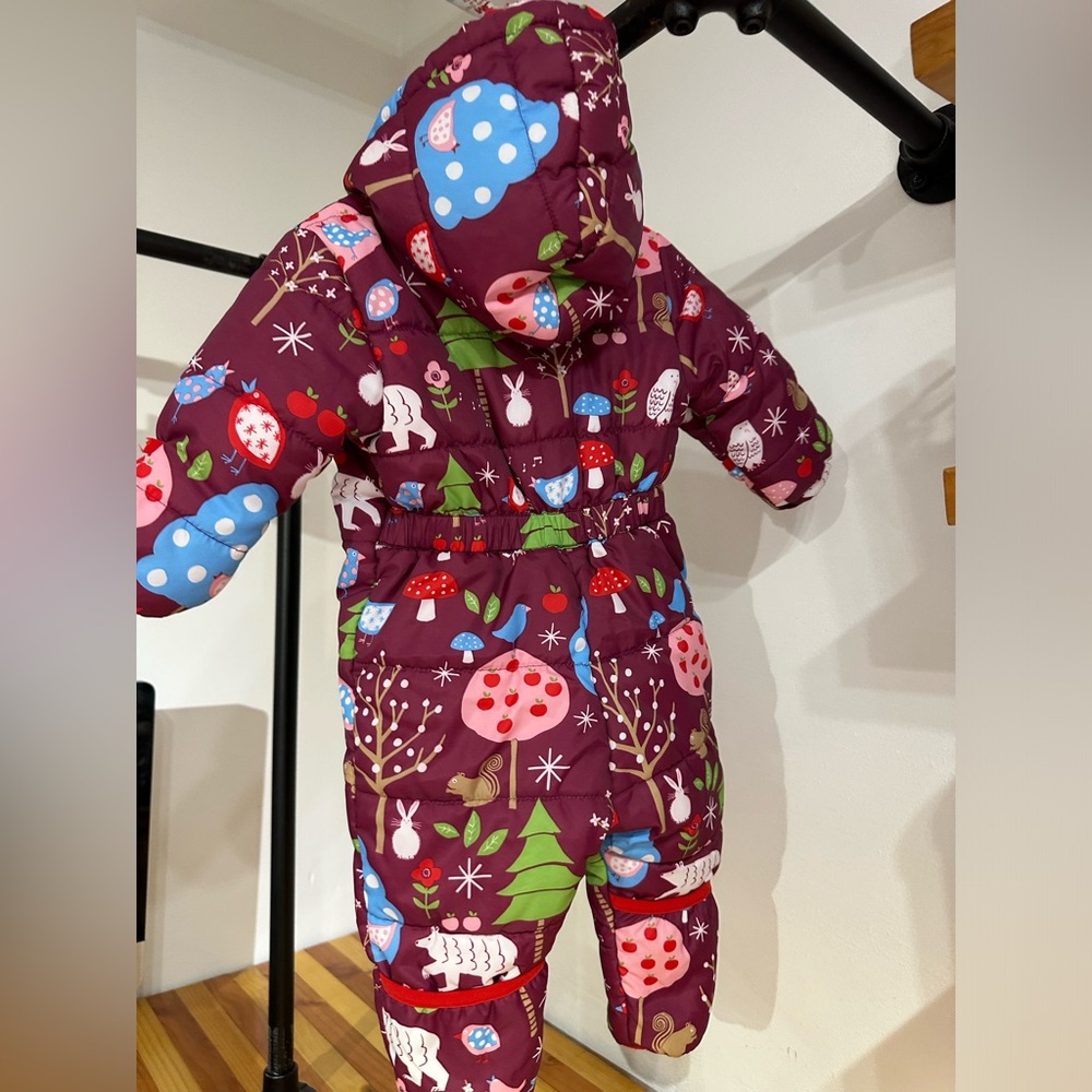 Hatley Snow/Cold Weather Suit - Picture 2 of 4